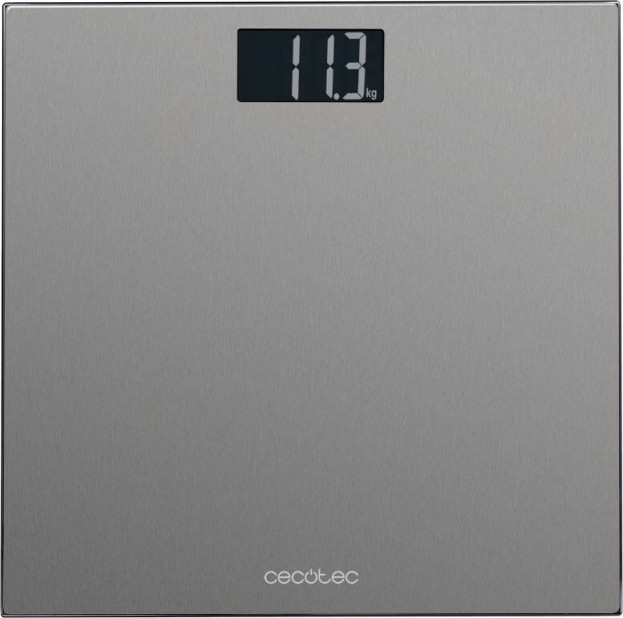 Ψηφιακή Ζυγαριά Μπάνιου Υψηλής Ακρίβειας Cecotec 9200 Healthy (CEC-04086)