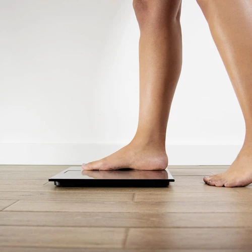 Ψηφιακή Ζυγαριά Μπάνιου Υψηλής Ακρίβειας Cecotec 9200 Healthy (CEC-04086)