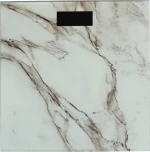 Ankor 805693 Ασπρο Μαρμαρο 30x30x2.5cm