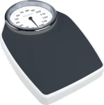Medisana PSD Μηχανική προσωπική κλίμακα Μαύρος (Μαύρο), Λευκός (Άσπρος)