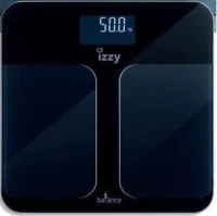 Izzy Balance 223018 Ζυγαριά Μπάνιου