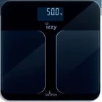 Izzy Balance 223018 Ζυγαριά Μπάνιου