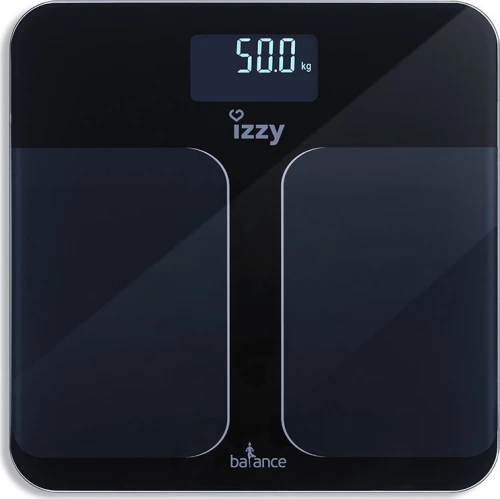 Izzy Balance 223018 Ζυγαριά Μπάνιου