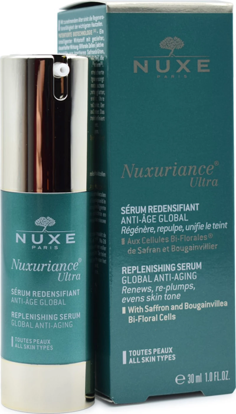 Nuxe Nuxuriance Ultra Serum 30ml