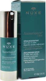 Nuxe Nuxuriance Ultra Serum 30ml