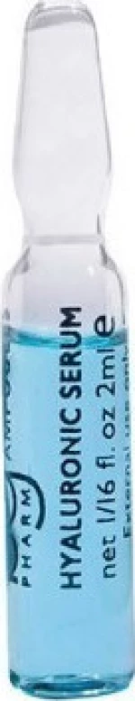 Ag Pharm Hyaluronic Serum 2ml