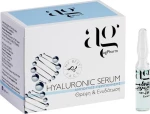 Ag Pharm Hyaluronic Serum 2ml