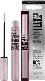 Maybelline Lash Sensational Boosting Serum