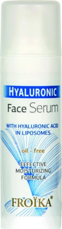 Froika Hyaluronic Face Serum 30ml