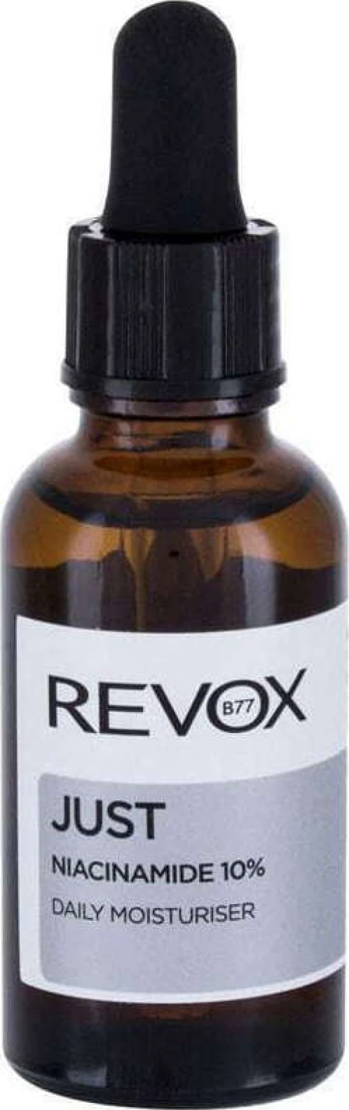 Revox Just 10% Niacinamide 30ml
