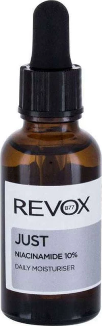 Revox Just 10% Niacinamide 30ml