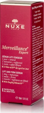 Nuxe Merveillance Expert Lift-Tenseur 30ml