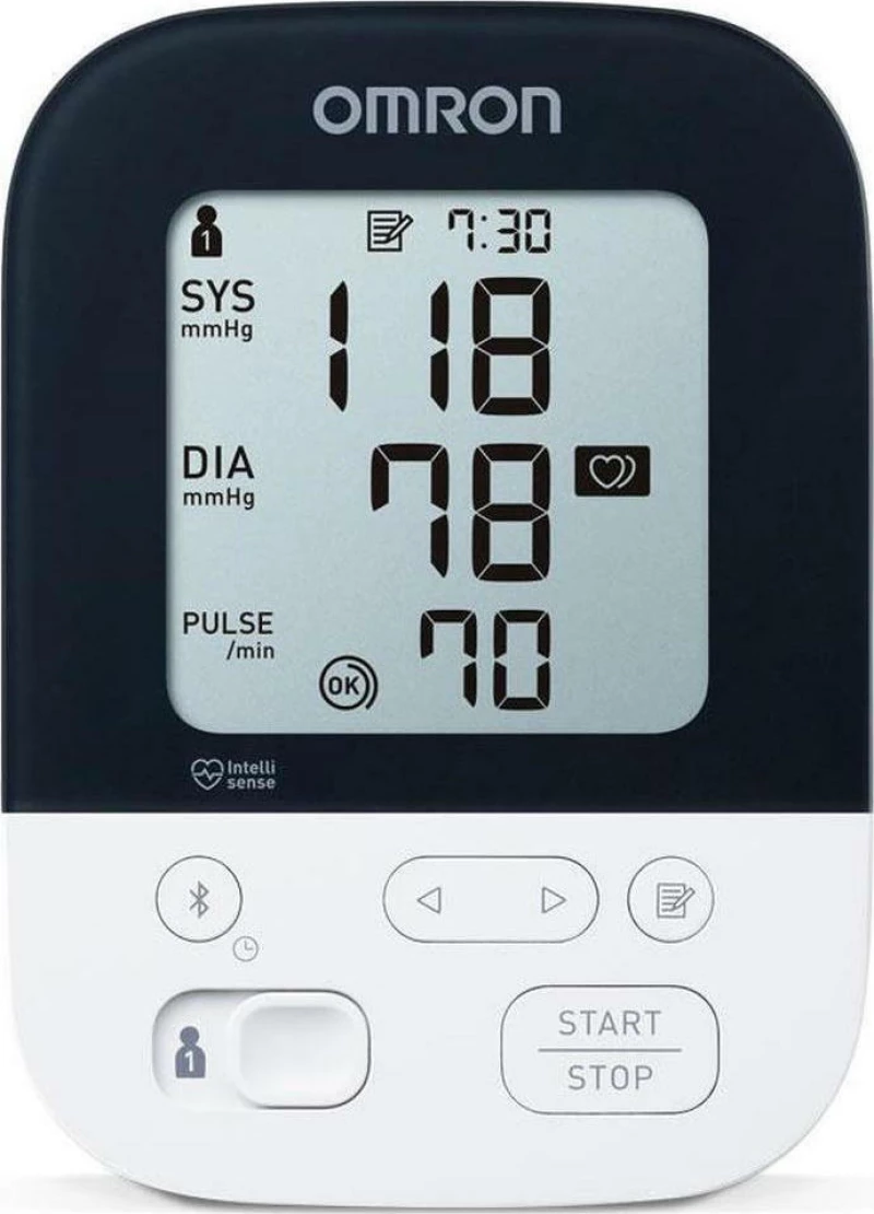 Omron M4 Intelli IT