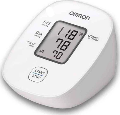 Omron M2 Basic HEM-7121J