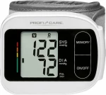 ProfiCare PC-BMG 3018 Καρπός Αυτόματο 2 χρήστης(ες)