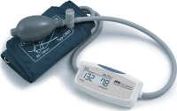 A&D Medical Ua-704 Ημιαυτόματο Πιεσόμετρο Μπράτσου