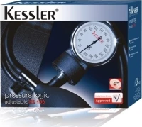 Kessler Pressure Logic 106