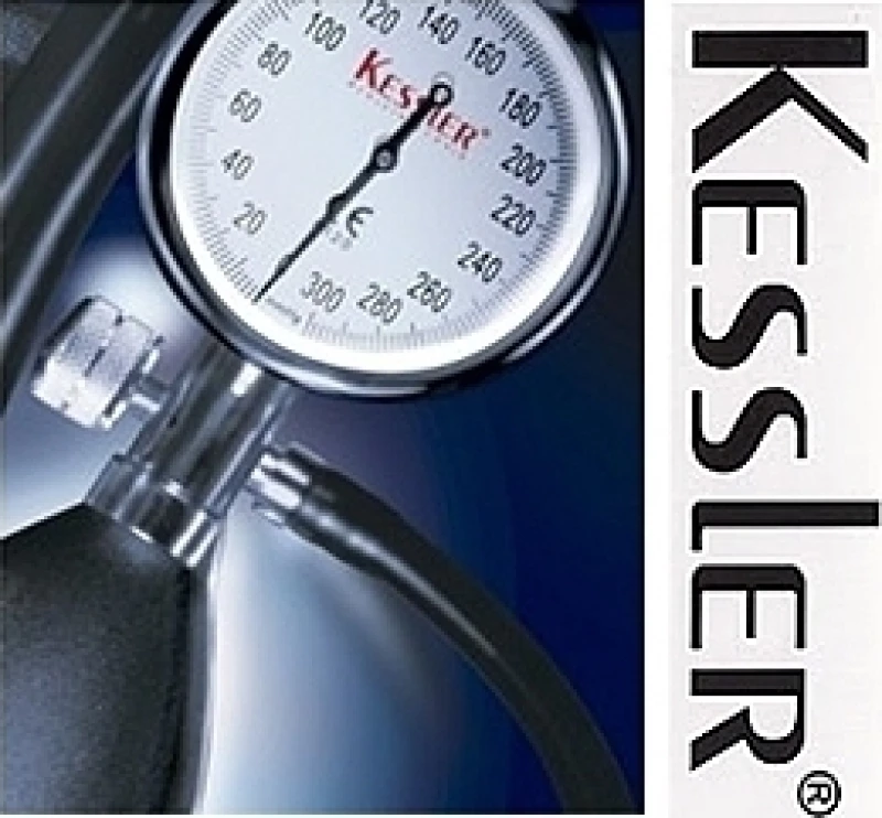 Kessler Pressure Logic 106