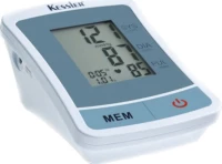 Kessler Pressure Logic Portable KS520