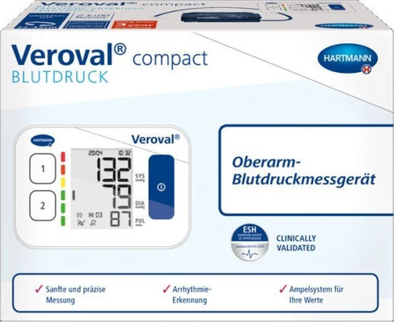 Hartmann Veroval Compact 925424