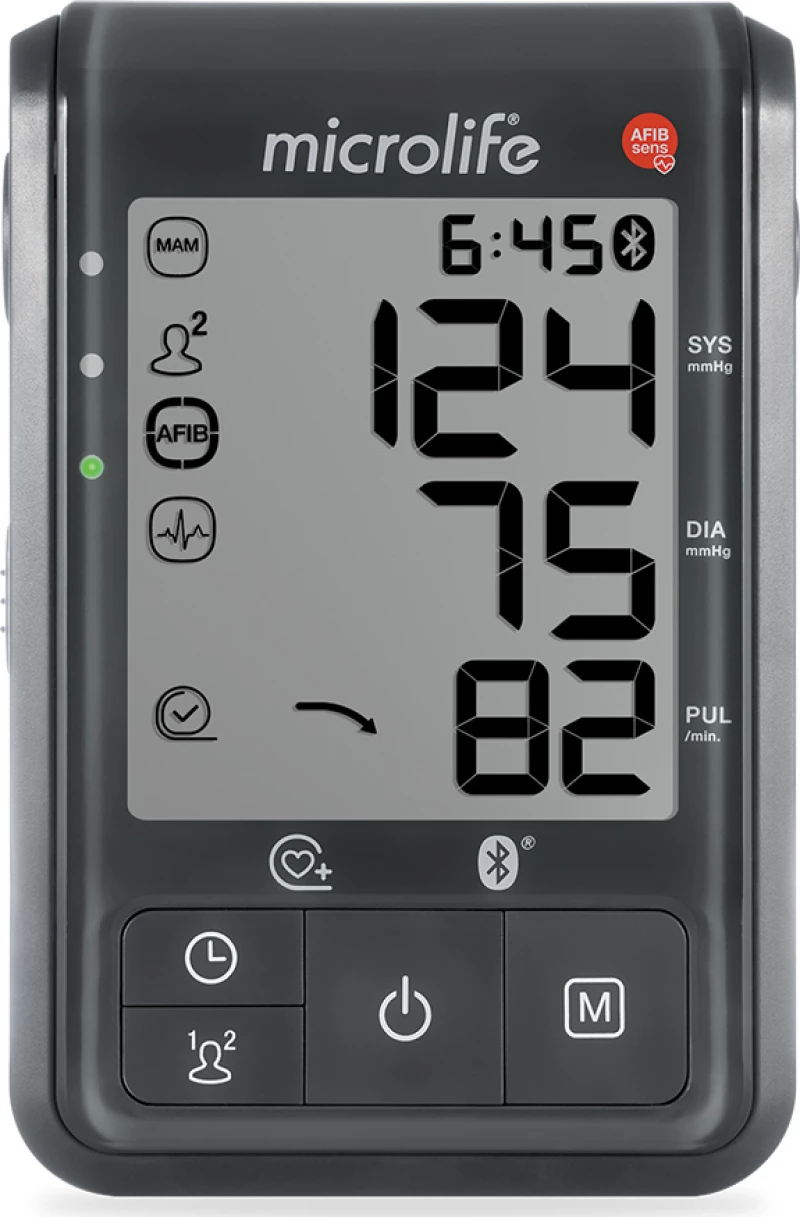 Microlife BP B6 Connect