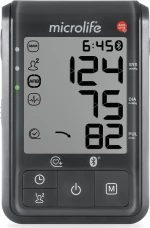 Microlife BP B6 Connect