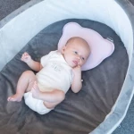 Bo Jungle B-Cosy Pink