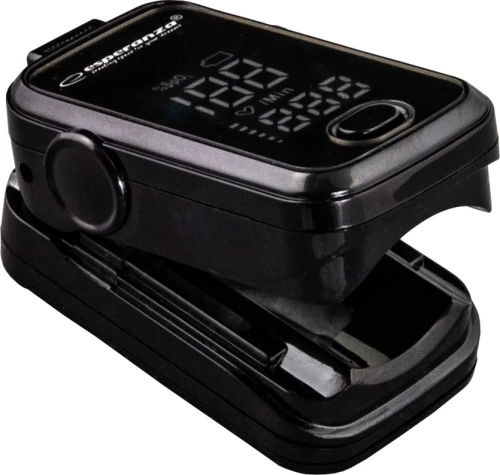 Esperanza Παλμικό Οξύμετρο Δακτύλου ECO001