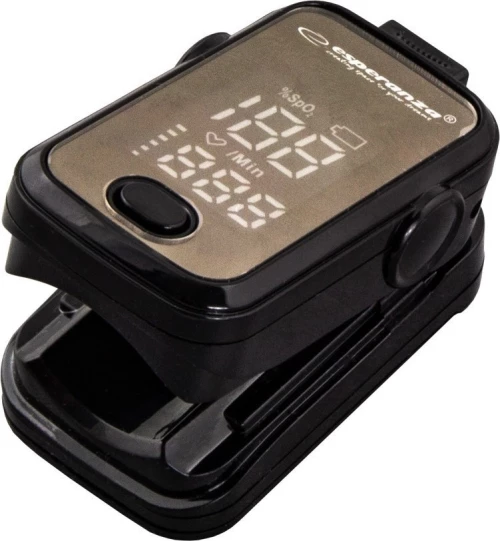 Esperanza Παλμικό Οξύμετρο Δακτύλου ECO001