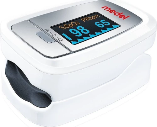 Medel Οξυμετρο Medel Oxygen Po01 -95131-