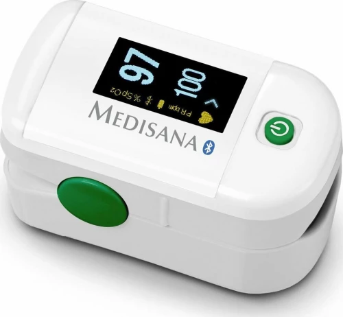 Medisana PM 100 Connect