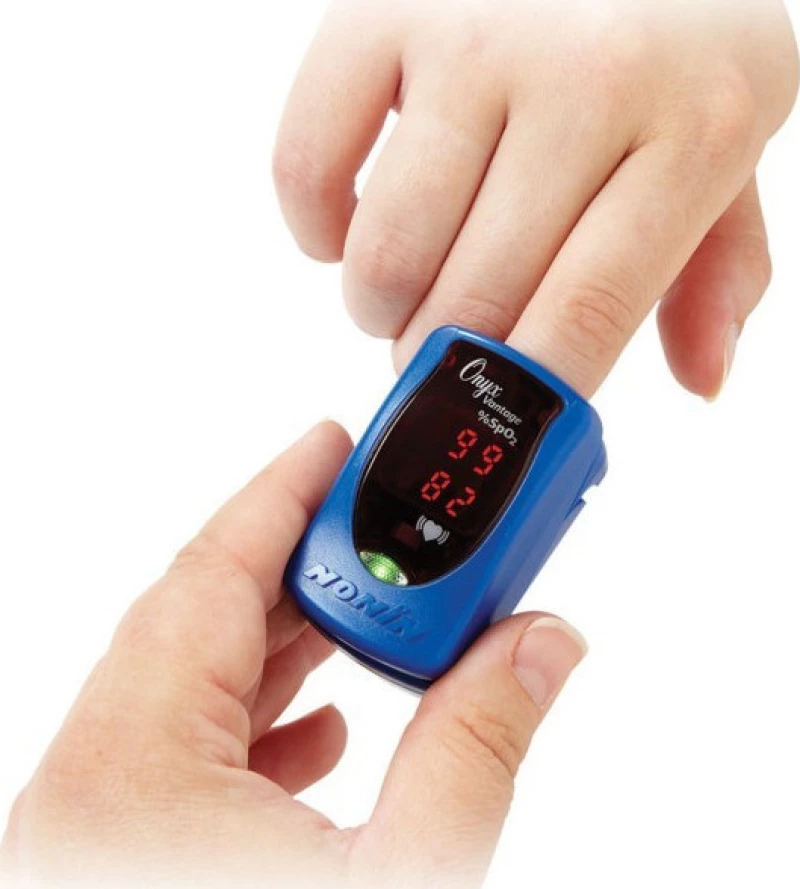 Nonin Onyx Vantage 9590 Blue