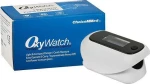Choicemmed Oxywatch Παλμικό Οξύμετρο Δακτύλου MD300C12