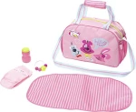 Baby Born Diaper Bag