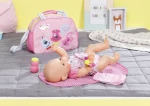 Baby Born Diaper Bag