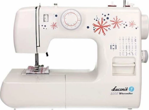 Łucznik Weronika 2008 Sewing machine - AGDLUNMSZ0023
