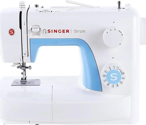 Singer Simple 3221 Blue (Ραπτομηχανή)
