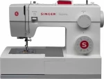 Singer Supera 5523 Ραπτομηχανή