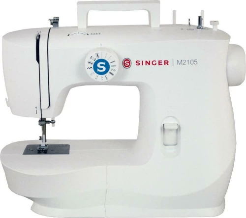 Singer M2105 Αυτόματη Ηλεκτρική Ραπτομηχανή