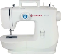 Singer M2105 Αυτόματη Ηλεκτρική Ραπτομηχανή
