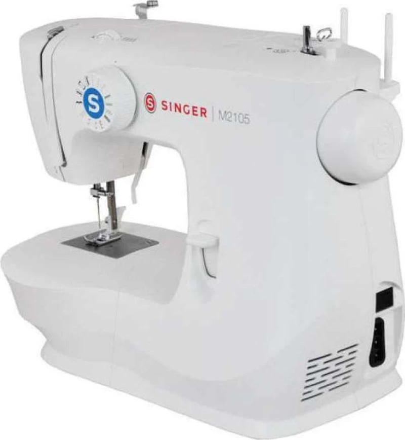 Singer M2105 Αυτόματη Ηλεκτρική Ραπτομηχανή