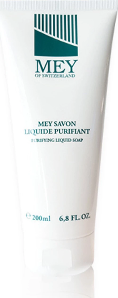Mey Purifying Liquid Soap 200ml