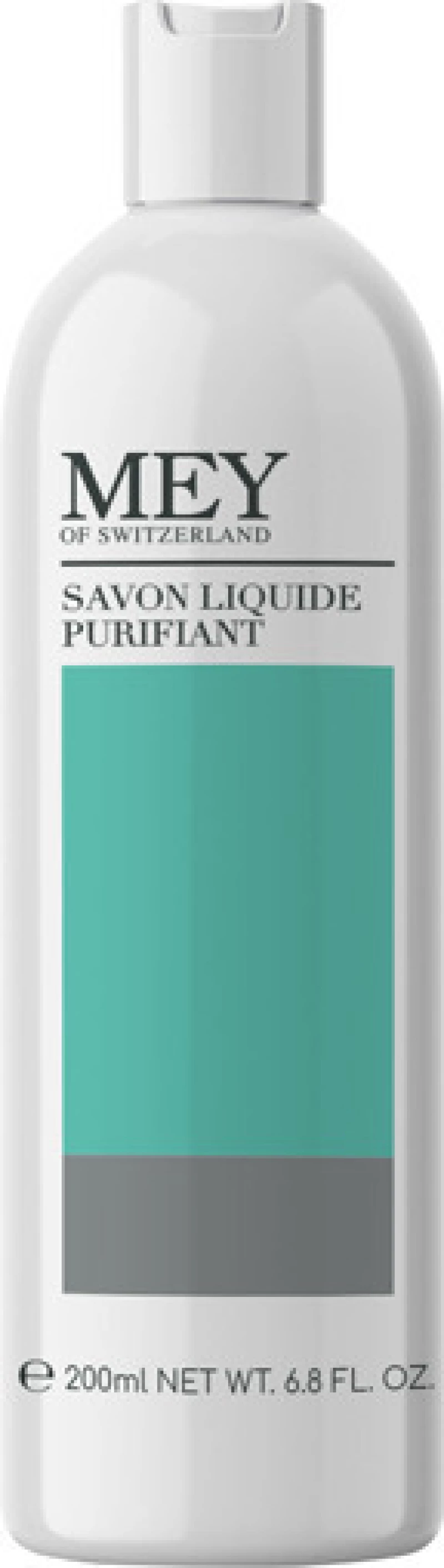 Mey Purifying Liquid Soap 200ml
