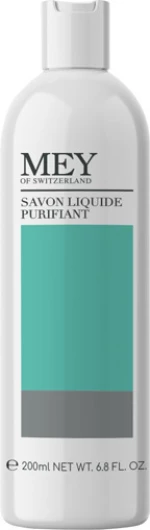 Mey Purifying Liquid Soap 200ml