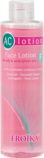 Froika Ac Face Lotion F 200ml