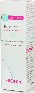 Froika Ac Face Lotion F 200ml