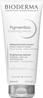 Bioderma Pigmentbio Foaming Cream 200ml
