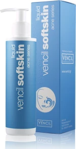 Vencil Softskin Liquid 170ml