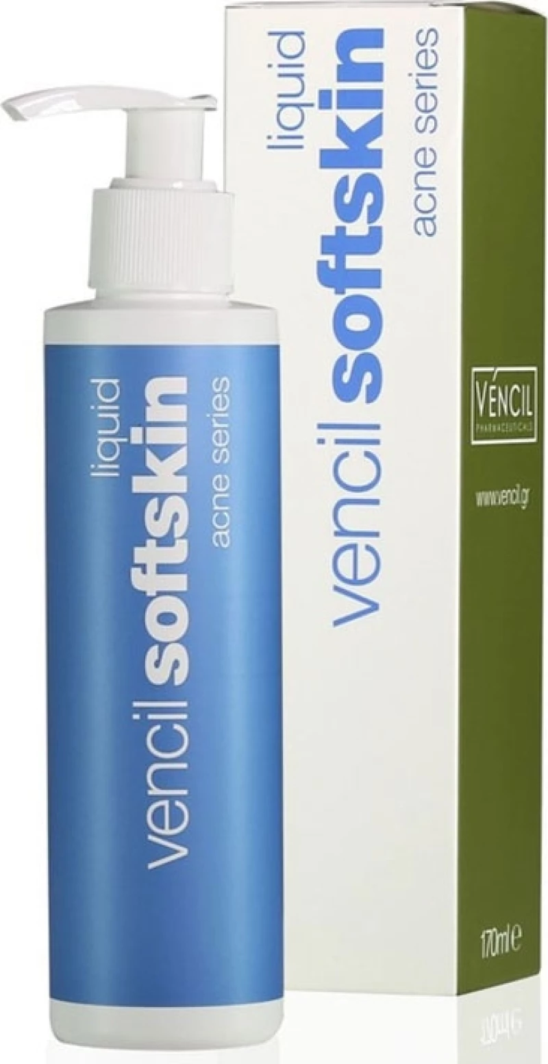 Vencil Softskin Liquid 170ml