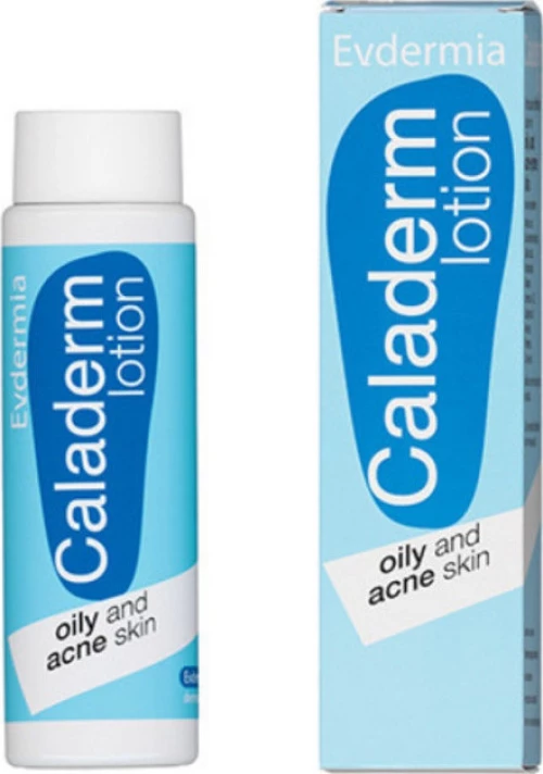 Evdermia Caladerm Lotion 200ml